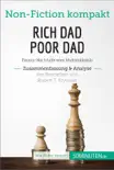 Rich Dad Poor Dad. Zusammenfassung & Analyse des Bestsellers von Robert T. Kiyosaki sinopsis y comentarios