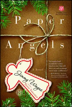 paper angels book cover image