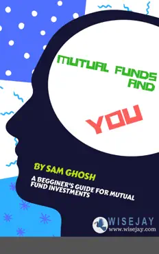 mutual funds and you imagen de la portada del libro
