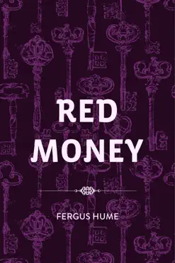 red money book cover image