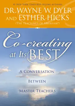 co-creating at its best book cover image