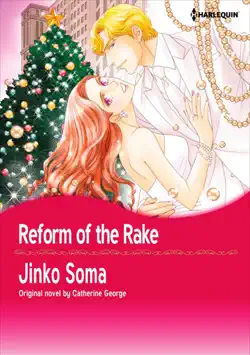 reform of the rake book cover image