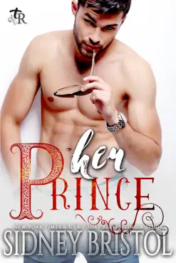 her prince book cover image