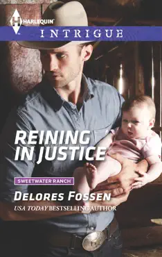reining in justice book cover image