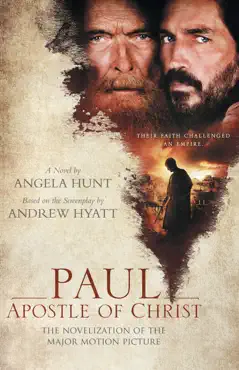 paul, apostle of christ book cover image