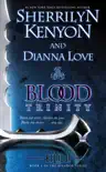 Blood Trinity synopsis, comments