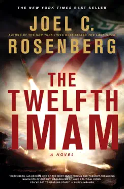 the twelfth imam book cover image