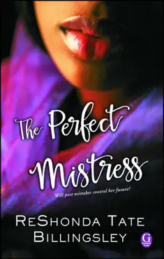 the perfect mistress book cover image