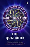 Who Wants to be a Millionaire - The Quiz Book synopsis, comments