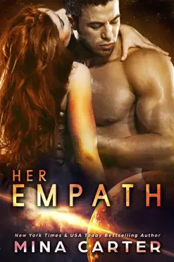 her empath book cover image