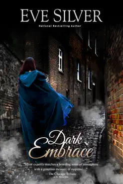 dark embrace book cover image