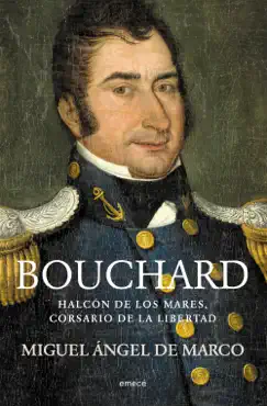 bouchard book cover image