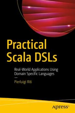 practical scala dsls book cover image