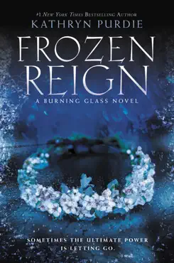 frozen reign book cover image