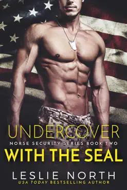 undercover with the seal book cover image