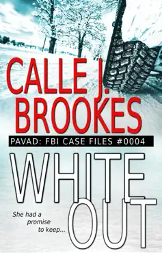 #0004 white out book cover image