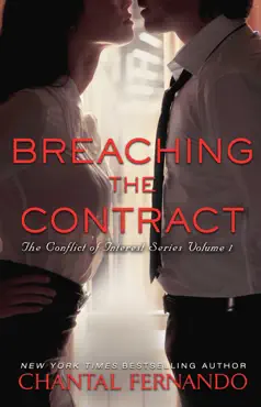 breaching the contract book cover image