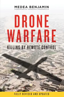 drone warfare book cover image