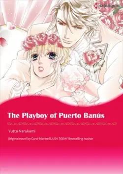 the playboy of puerto banus book cover image