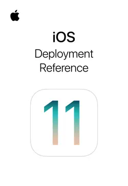ios deployment reference book cover image