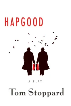 hapgood book cover image