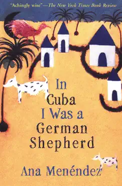 in cuba i was a german shepherd book cover image
