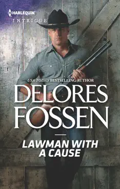 lawman with a cause book cover image