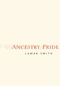 ancestry pride imagen de la portada del libro