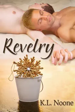 revelry book cover image