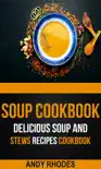 Soup Cookbook reviews