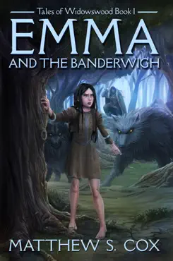 emma and the banderwigh book cover image