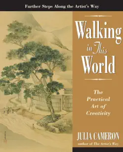 walking in this world book cover image