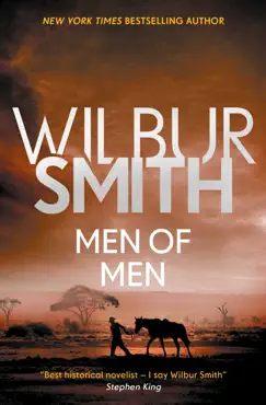 men of men book cover image