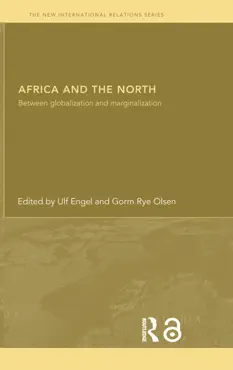 africa and the north book cover image