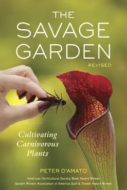 the savage garden, revised book cover image