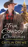 A True Cowboy Christmas synopsis, comments
