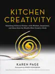 Kitchen Creativity synopsis, comments