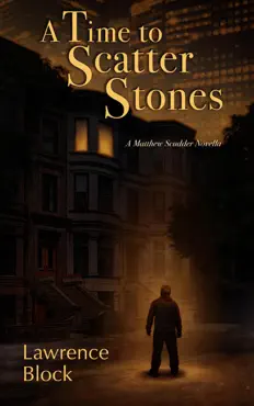 a time to scatter stones book cover image