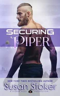 securing piper book cover image