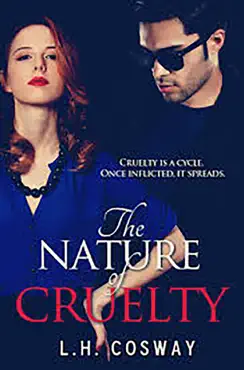 the nature of cruelty book cover image