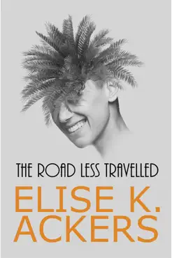 the road less travelled book cover image