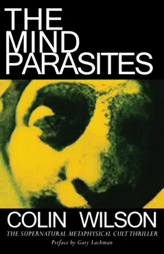the mind parasites book cover image
