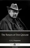 The Return of Don Quixote by G. K. Chesterton (Illustrated) sinopsis y comentarios