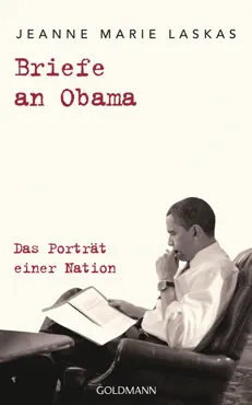 briefe an obama book cover image