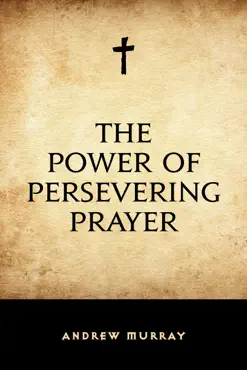 the power of persevering prayer imagen de la portada del libro