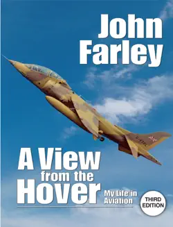 a view from the hover book cover image