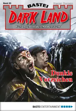 dark land - folge 023 book cover image