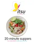 Itsu 20-minute Suppers synopsis, comments