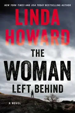 the woman left behind book cover image
