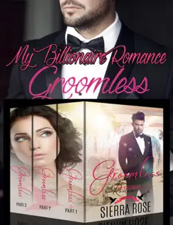 groomless - my billionaire romance box set book cover image